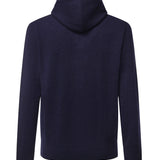 Felpa con zip in cashmere N76MAGK33MAG0N039 11-13 ELEVENTY 