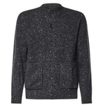 Cardigan in misto lana N76MAGN19MAG0H001 15 ELEVENTY 