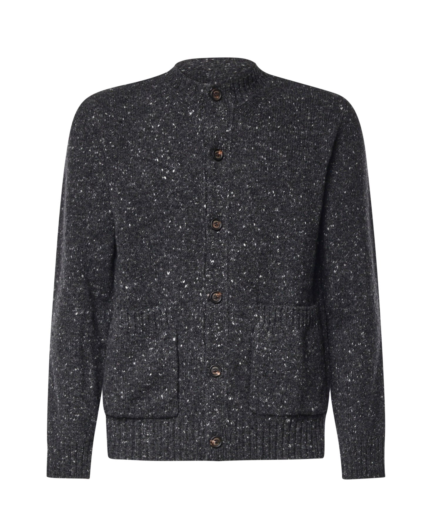 Cardigan in misto lana N76MAGN19MAG0H001 15 ELEVENTY 