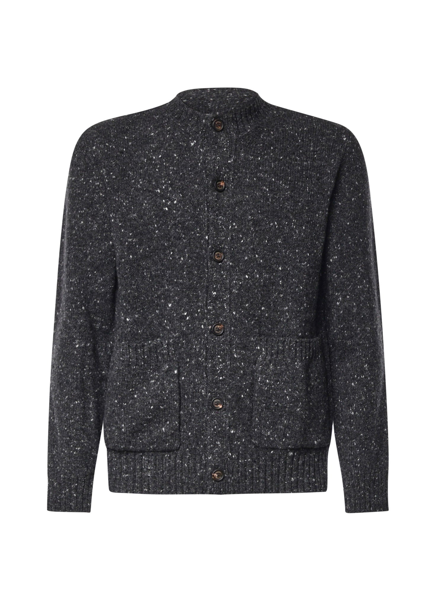 Cardigan in misto lana N76MAGN19MAG0H001 15 ELEVENTY 