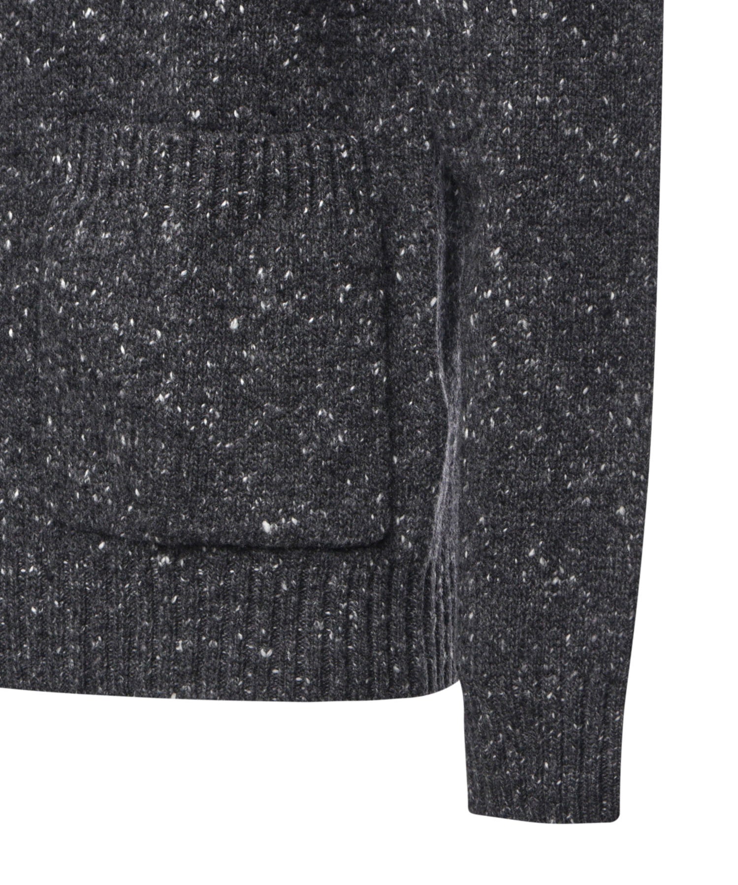 Cardigan in misto lana N76MAGN19MAG0H001 15 ELEVENTY 