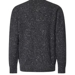Cardigan in misto lana N76MAGN19MAG0H001 15 ELEVENTY 