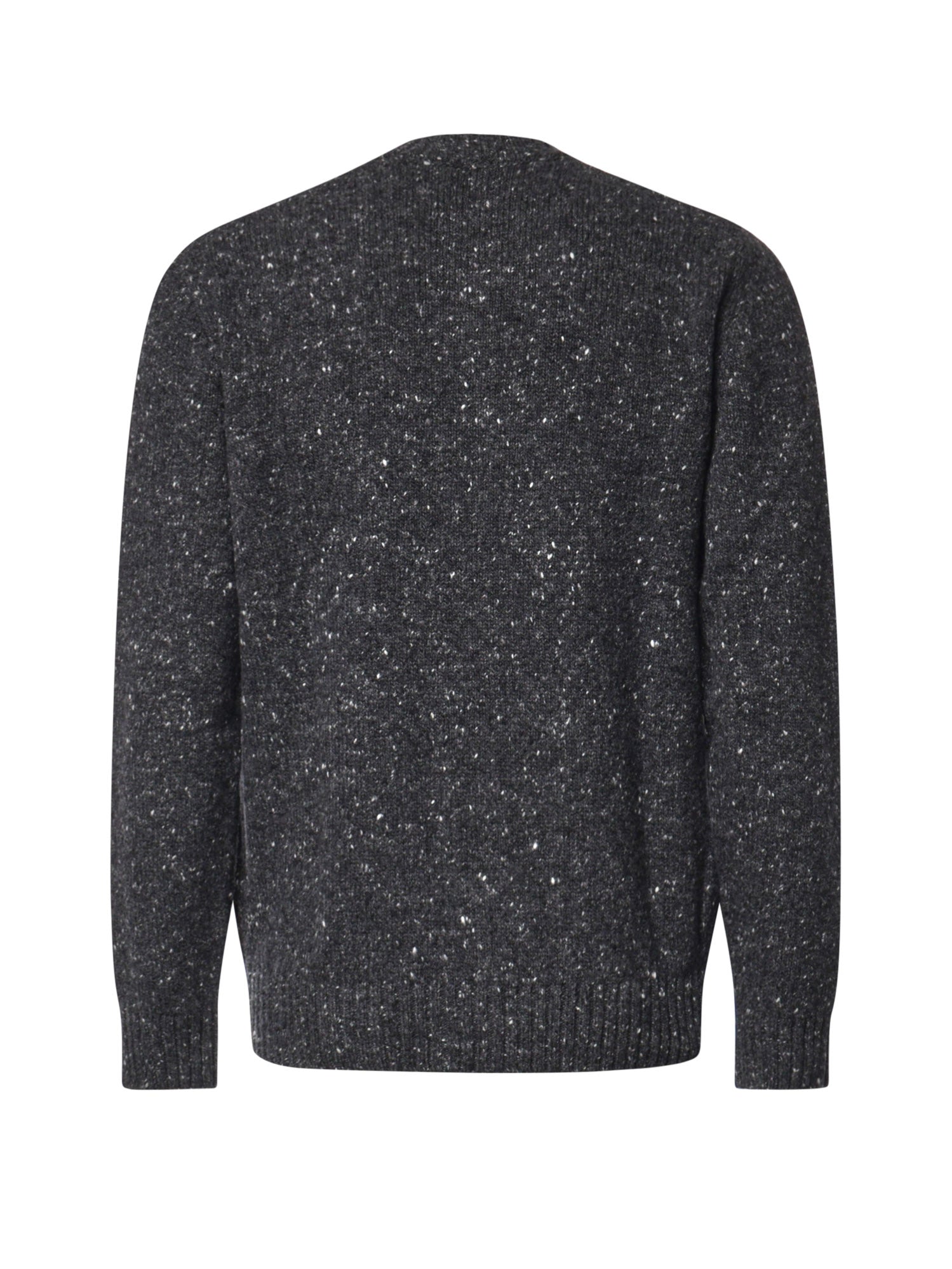 Cardigan in misto lana N76MAGN19MAG0H001 15 ELEVENTY 