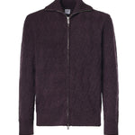 Cardigan in lana e cashmere N76MAGN22MAG0H001 10 ELEVENTY 