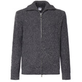 Cardigan in lana e cashmere N76MAGN22MAG0H001 14 ELEVENTY 