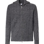Cardigan in lana e cashmere N76MAGN22MAG0H001 14 ELEVENTY 