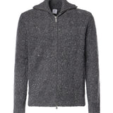 Cardigan in lana e cashmere N76MAGN22MAG0H001 14 ELEVENTY 