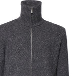 Cardigan in lana e cashmere N76MAGN22MAG0H001 14 ELEVENTY 