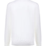 Pullover in lana<BR/> N76MAGN39MAG0N028 00-13 ELEVENTY 
