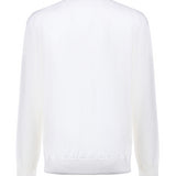 Pullover in lana<BR/> N76MAGN39MAG0N028 00-13 ELEVENTY 