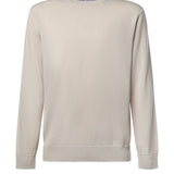 Pullover in lana<BR/> N76MAGN39MAG0N028 02-00 ELEVENTY 