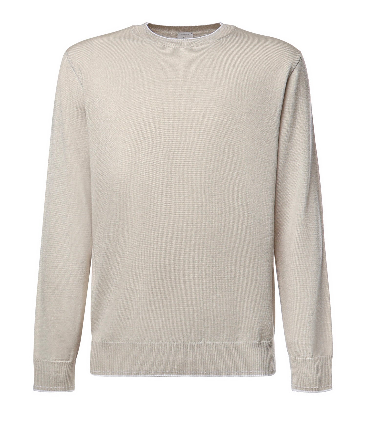 Pullover in lana<BR/> N76MAGN39MAG0N028 02-00 ELEVENTY 