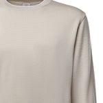 Pullover in lana<BR/> N76MAGN39MAG0N028 02-00 ELEVENTY 