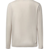 Pullover in lana<BR/> N76MAGN39MAG0N028 02-00 ELEVENTY 