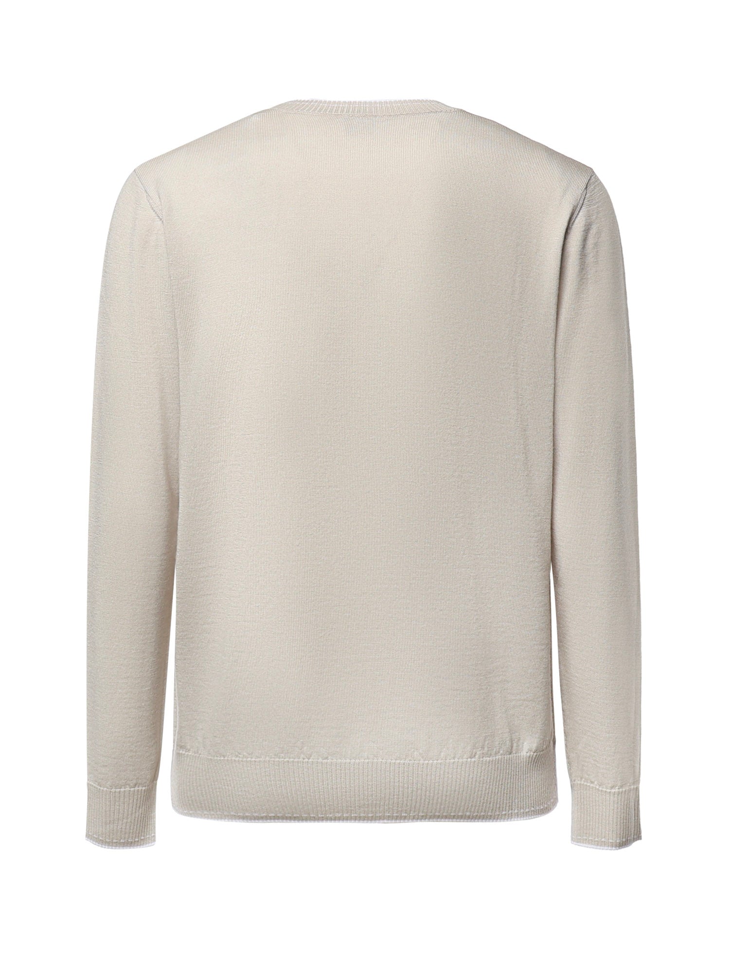 Pullover in lana<BR/> N76MAGN39MAG0N028 02-00 ELEVENTY 