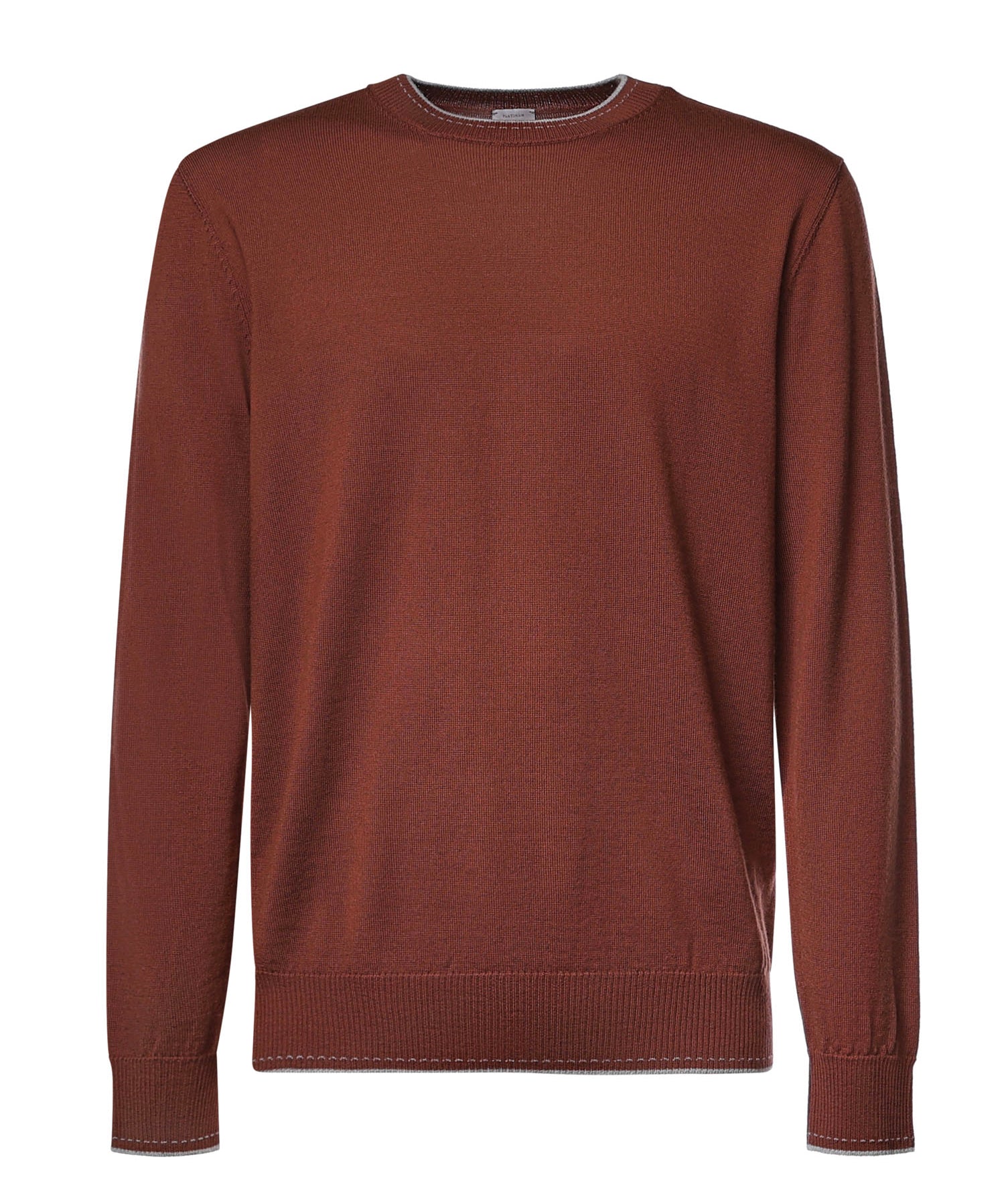 Pullover in lana N76MAGN39MAG0N028 105-13 ELEVENTY 