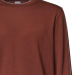Pullover in lana N76MAGN39MAG0N028 105-13 ELEVENTY 