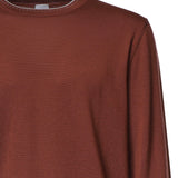 Pullover in lana N76MAGN39MAG0N028 105-13 ELEVENTY 