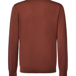 Pullover in lana N76MAGN39MAG0N028 105-13 ELEVENTY 