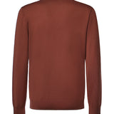 Pullover in lana N76MAGN39MAG0N028 105-13 ELEVENTY 