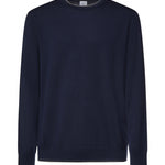 Pullover in lana N76MAGN39MAG0N028 11-02 ELEVENTY 