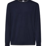 Pullover in lana N76MAGN39MAG0N028 11-02 ELEVENTY 