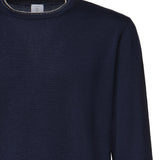 Pullover in lana N76MAGN39MAG0N028 11-02 ELEVENTY 