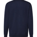 Pullover in lana N76MAGN39MAG0N028 11-02 ELEVENTY 