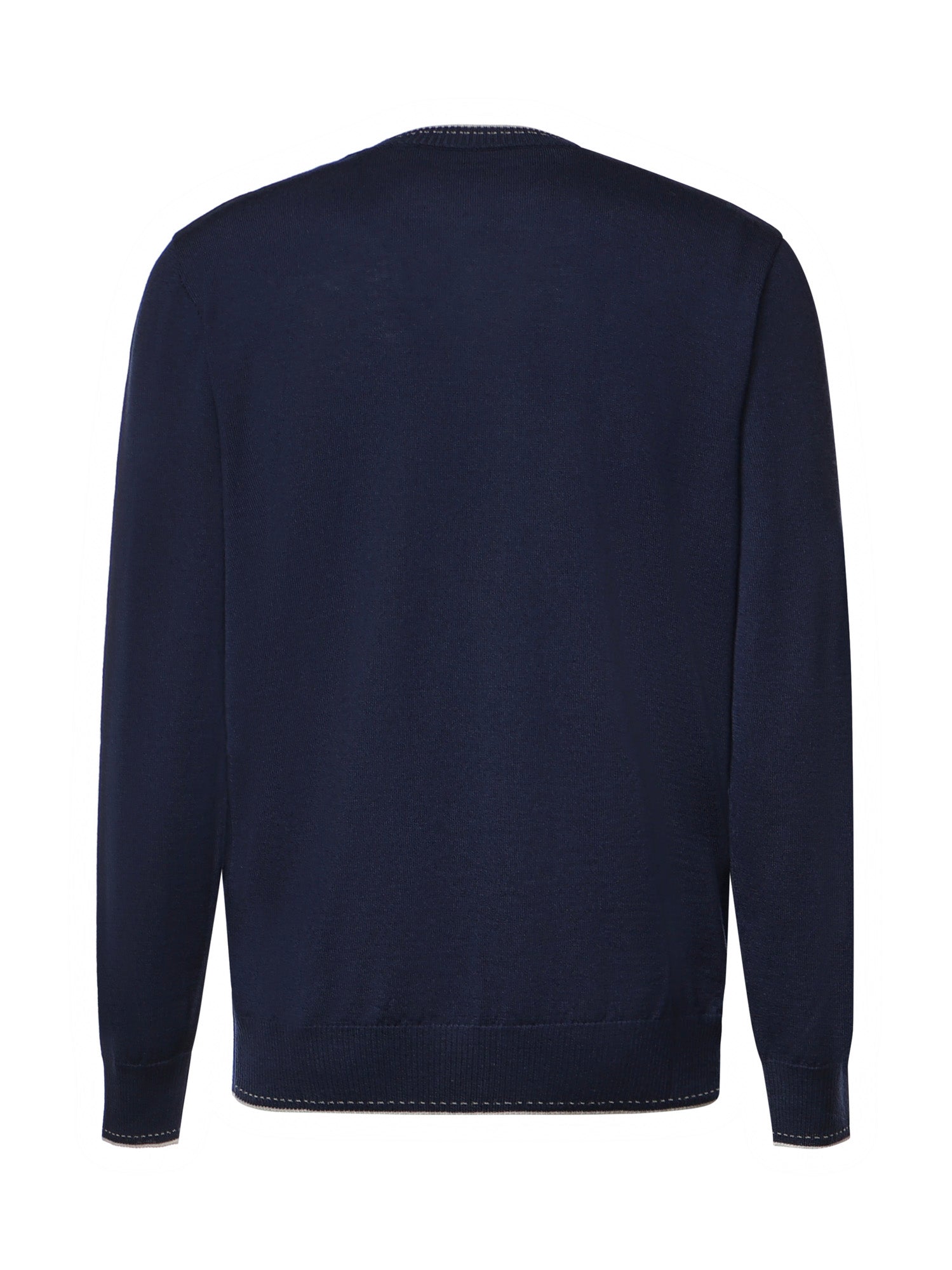Pullover in lana N76MAGN39MAG0N028 11-02 ELEVENTY 