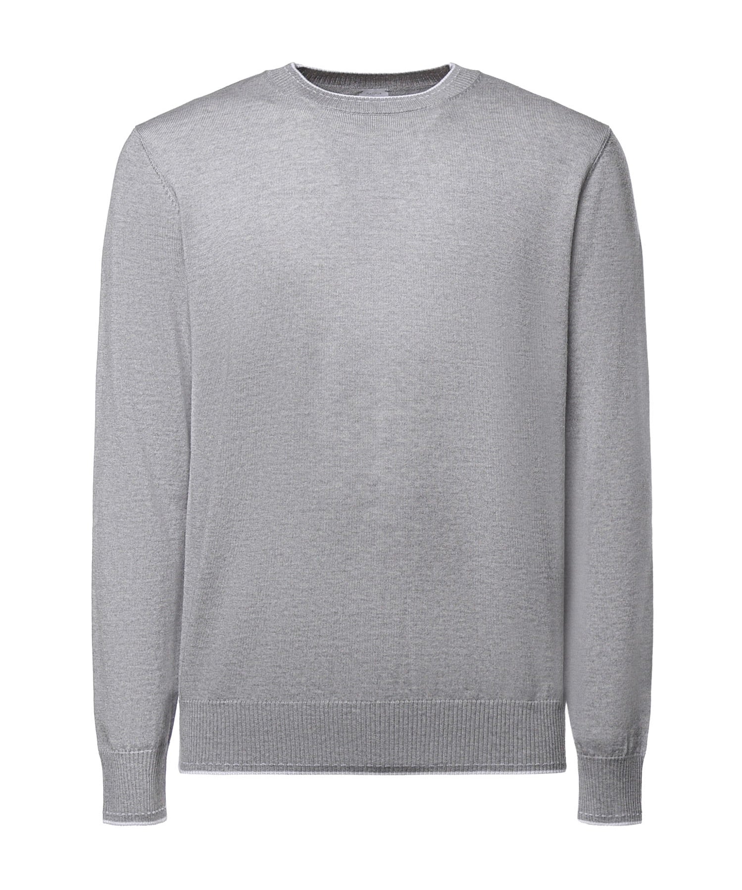 Pullover in lana N76MAGN39MAG0N028 13N-00 ELEVENTY 