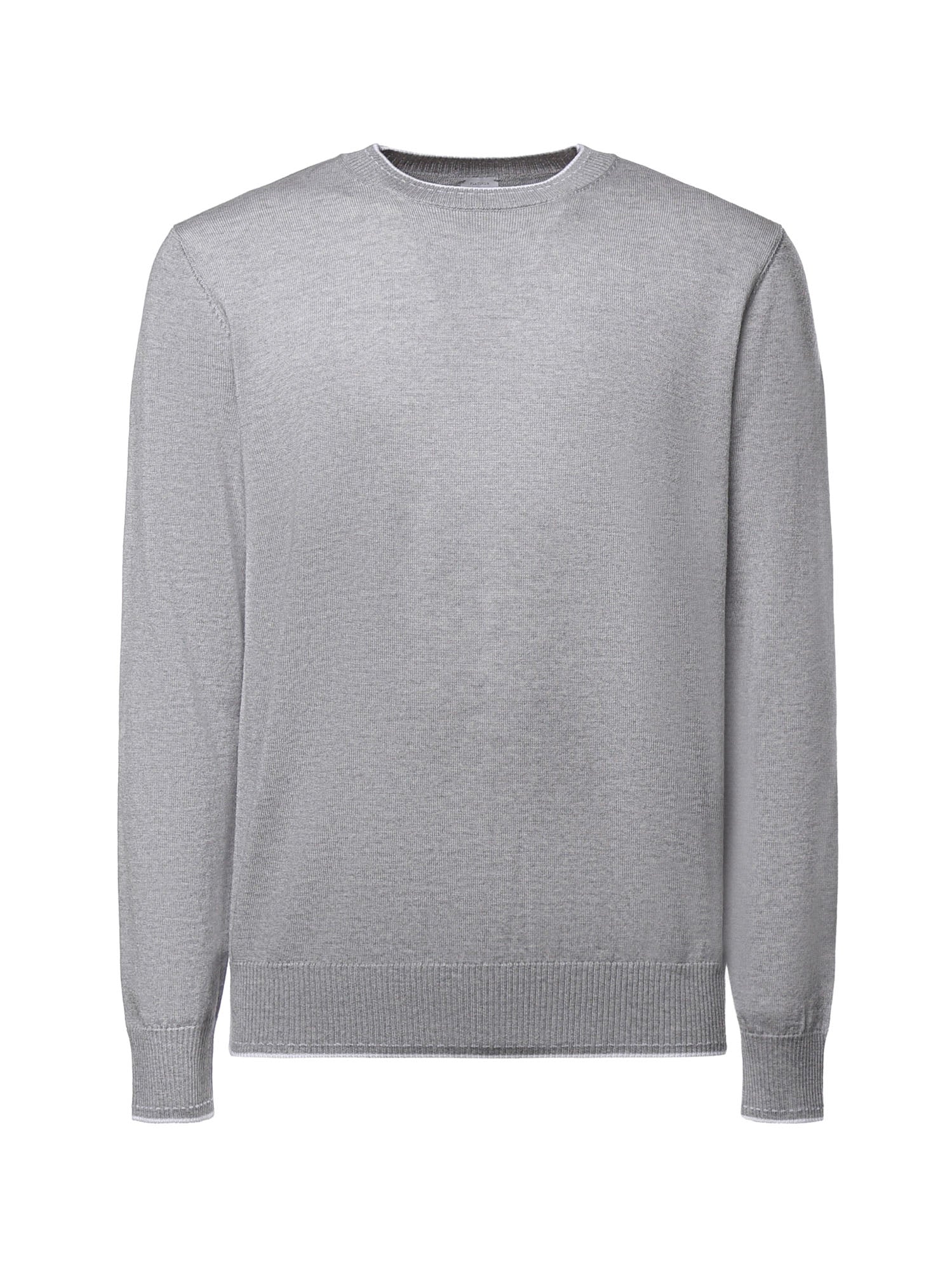 Pullover in lana N76MAGN39MAG0N028 13N-00 ELEVENTY 