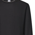 Pullover in lana N76MAGN39MAG0N028 22-02 ELEVENTY 