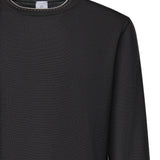 Pullover in lana N76MAGN39MAG0N028 22-02 ELEVENTY 