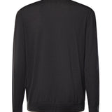 Pullover in lana N76MAGN39MAG0N028 22-02 ELEVENTY 