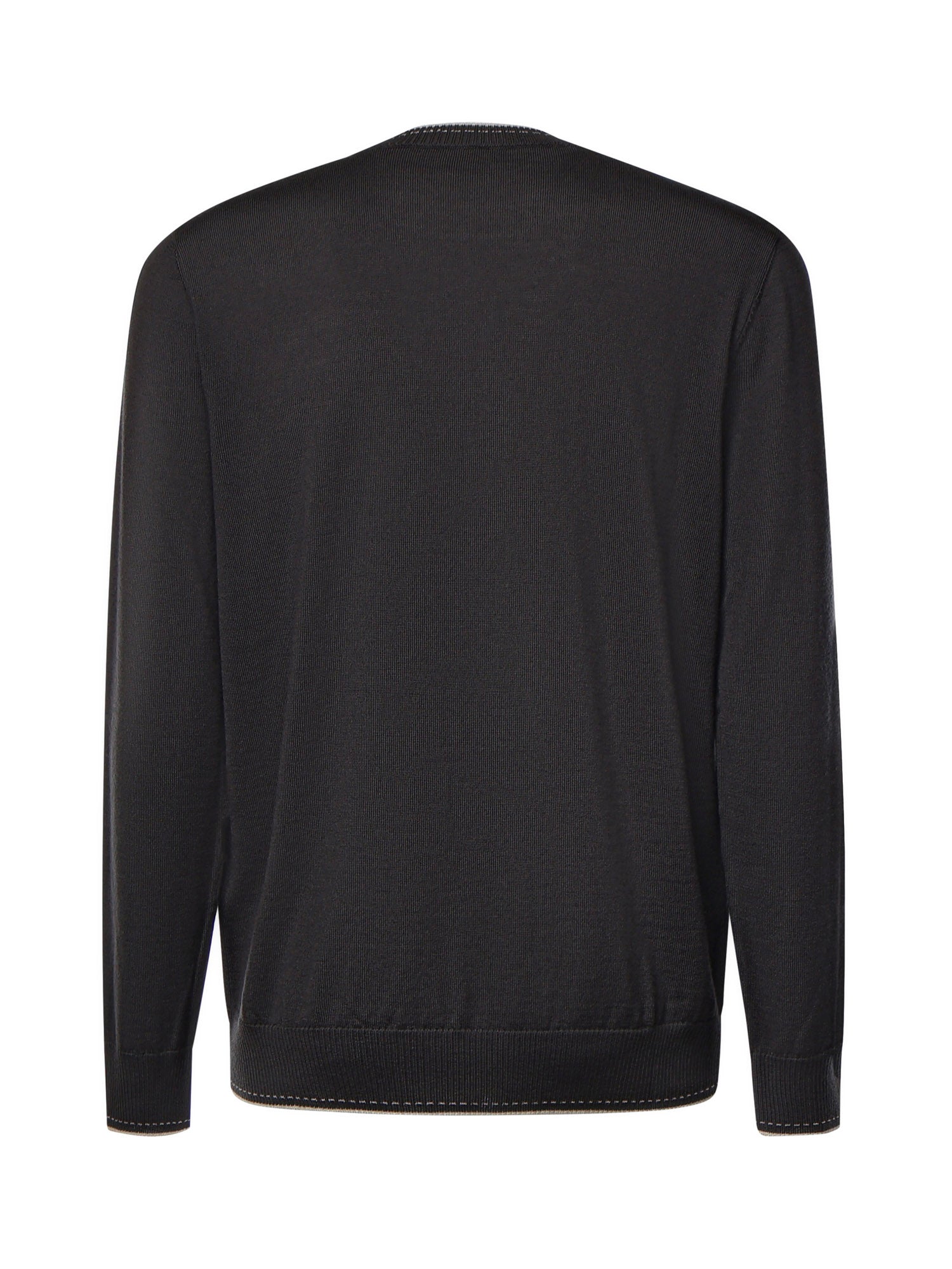 Pullover in lana N76MAGN39MAG0N028 22-02 ELEVENTY 