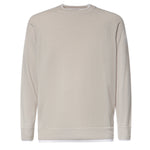 Pullover in lana N76MAGN56MAG0N037 02-00 ELEVENTY 
