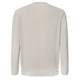 Pullover in lana N76MAGN56MAG0N037 02-00 ELEVENTY 
