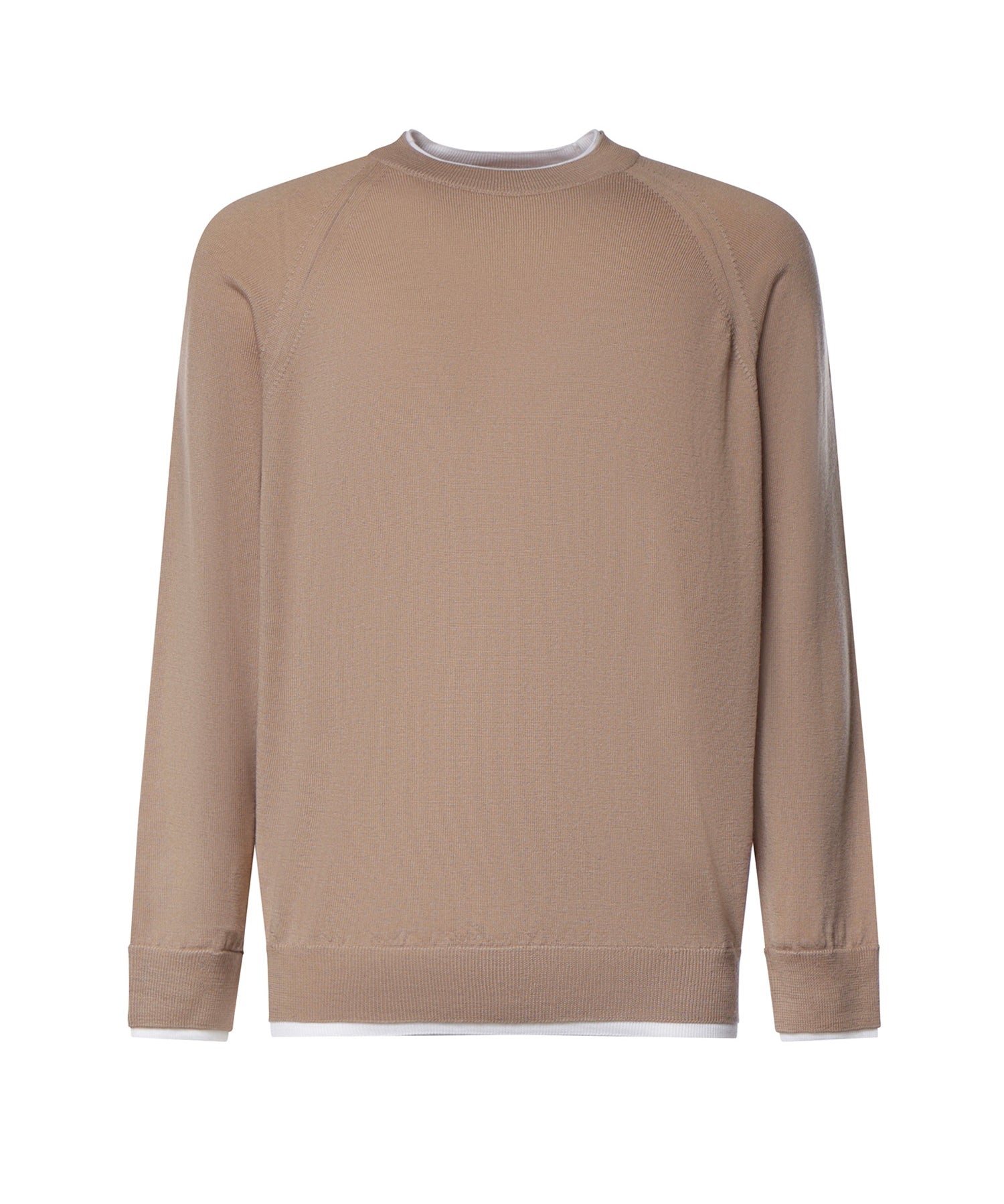 Pullover in lana N76MAGN56MAG0N037 04-00 ELEVENTY 