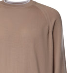 Pullover in lana N76MAGN56MAG0N037 04-00 ELEVENTY 