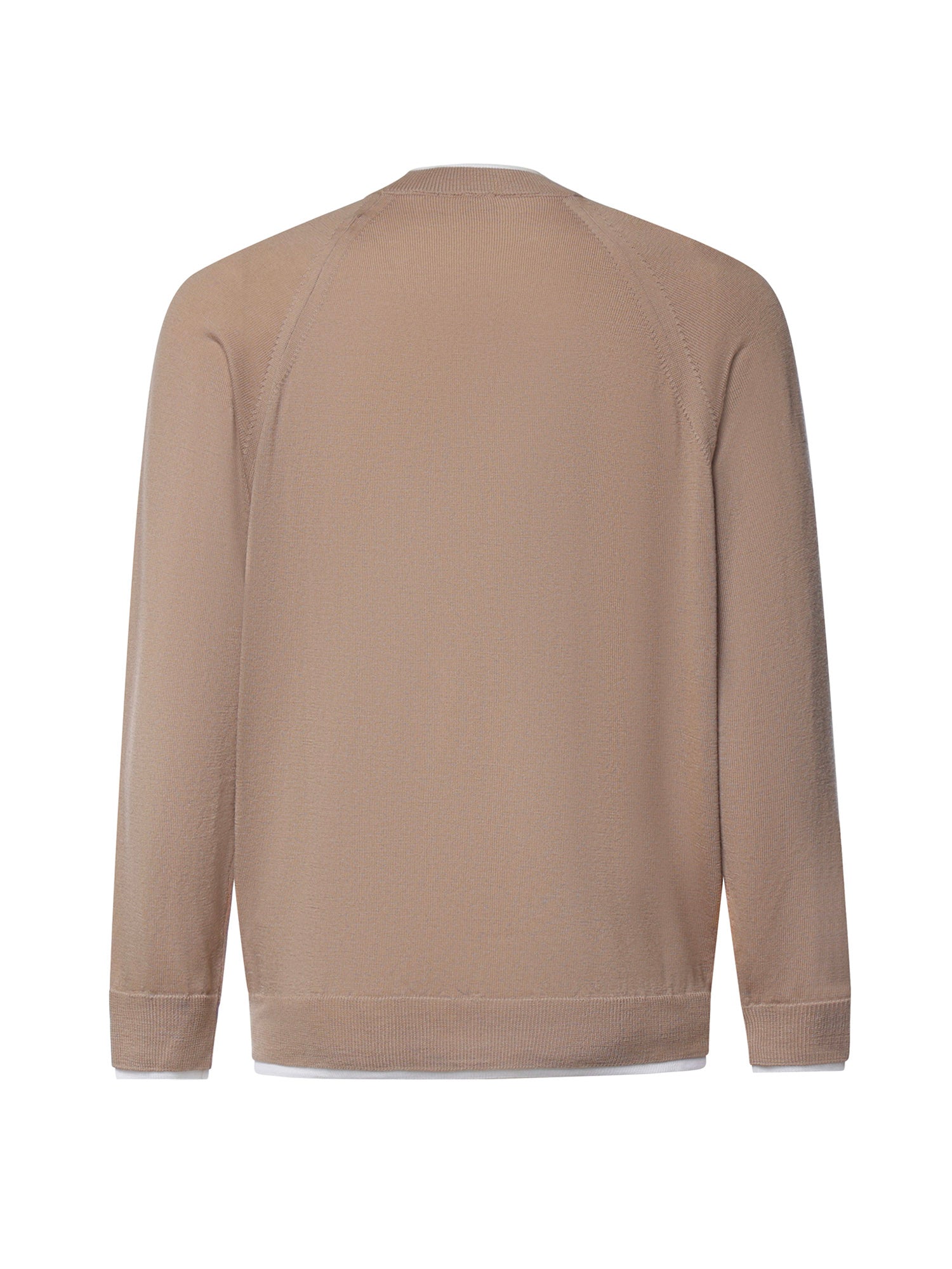 Pullover in lana N76MAGN56MAG0N037 04-00 ELEVENTY 