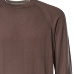 Pullover in lana<BR/> N76MAGN56MAG0N037 05-02 ELEVENTY 