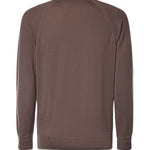 Pullover in lana<BR/> N76MAGN56MAG0N037 05-02 ELEVENTY 
