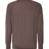 Pullover in lana<BR/> N76MAGN56MAG0N037 05-02 ELEVENTY 