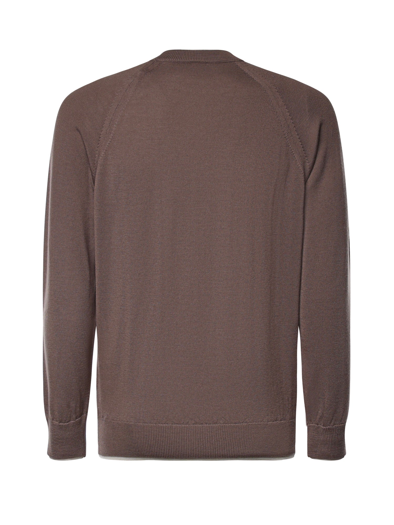 Pullover in lana<BR/> N76MAGN56MAG0N037 05-02 ELEVENTY 