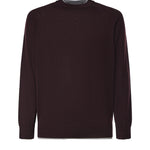 Pullover in lana<BR/> N76MAGN56MAG0N037 10-13 ELEVENTY 