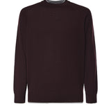 Pullover in lana<BR/> N76MAGN56MAG0N037 10-13 ELEVENTY 