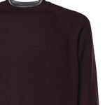 Pullover in lana<BR/> N76MAGN56MAG0N037 10-13 ELEVENTY 