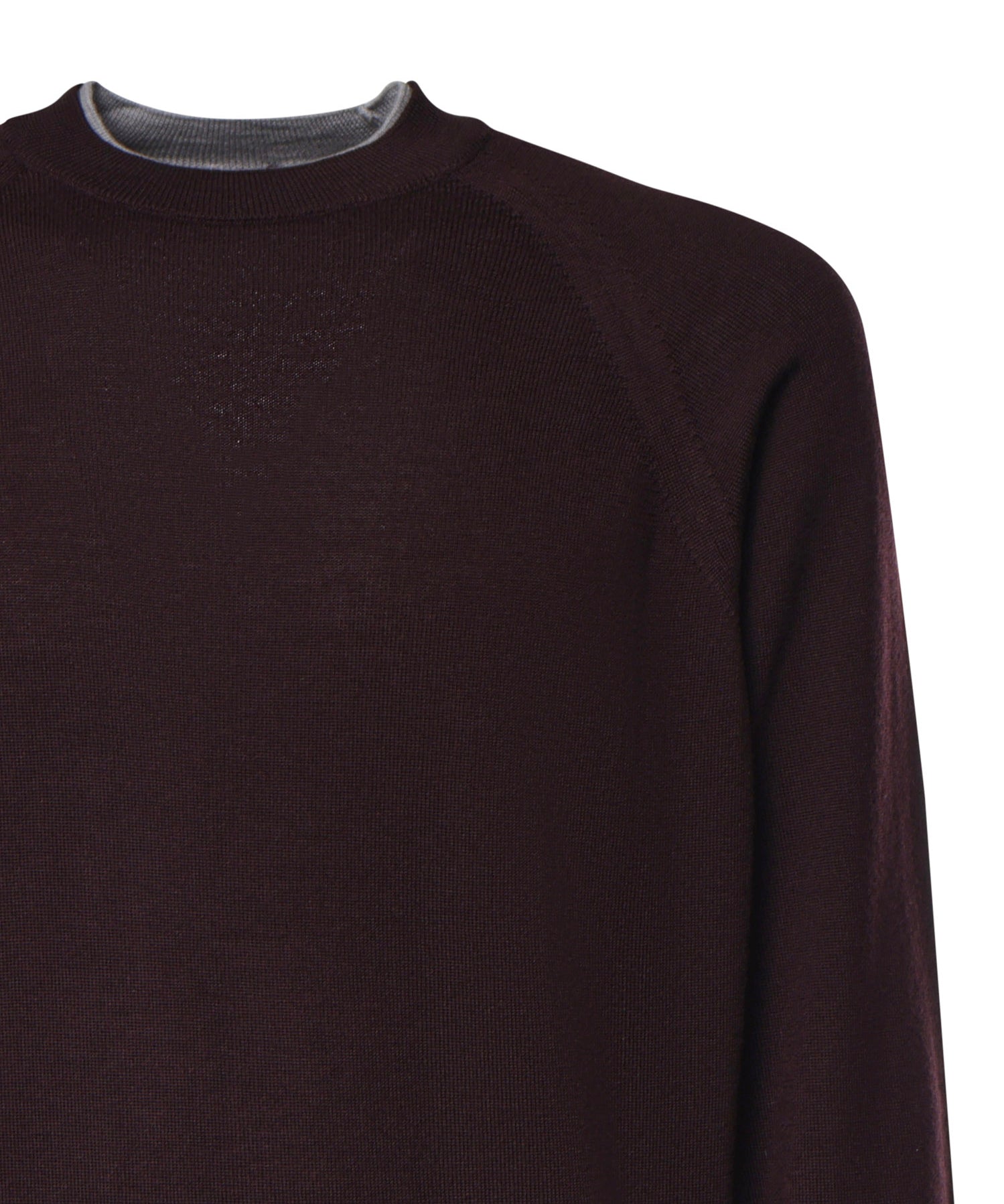 Pullover in lana<BR/> N76MAGN56MAG0N037 10-13 ELEVENTY 