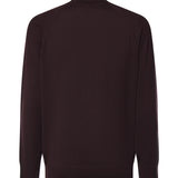 Pullover in lana<BR/> N76MAGN56MAG0N037 10-13 ELEVENTY 