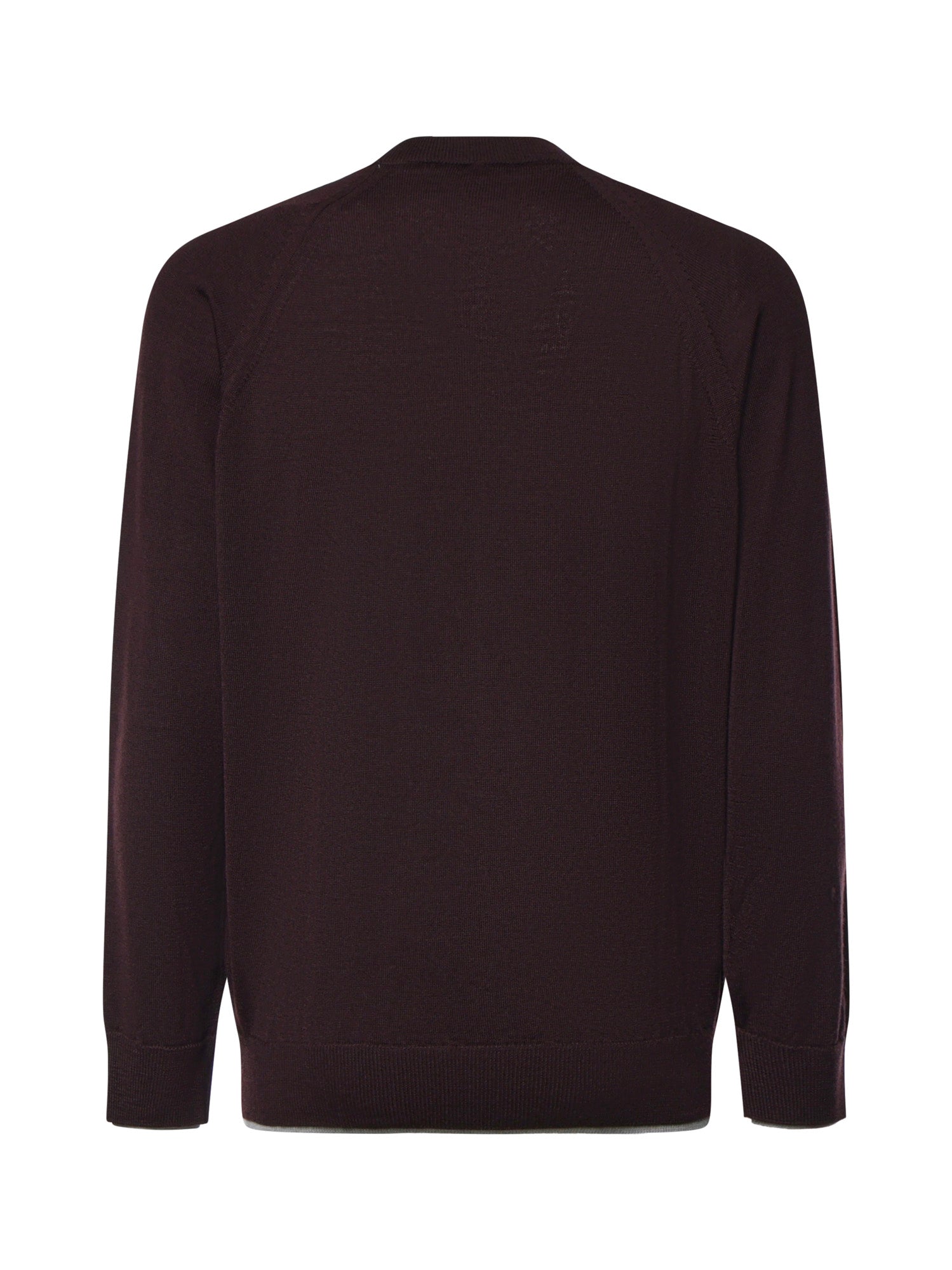 Pullover in lana<BR/> N76MAGN56MAG0N037 10-13 ELEVENTY 